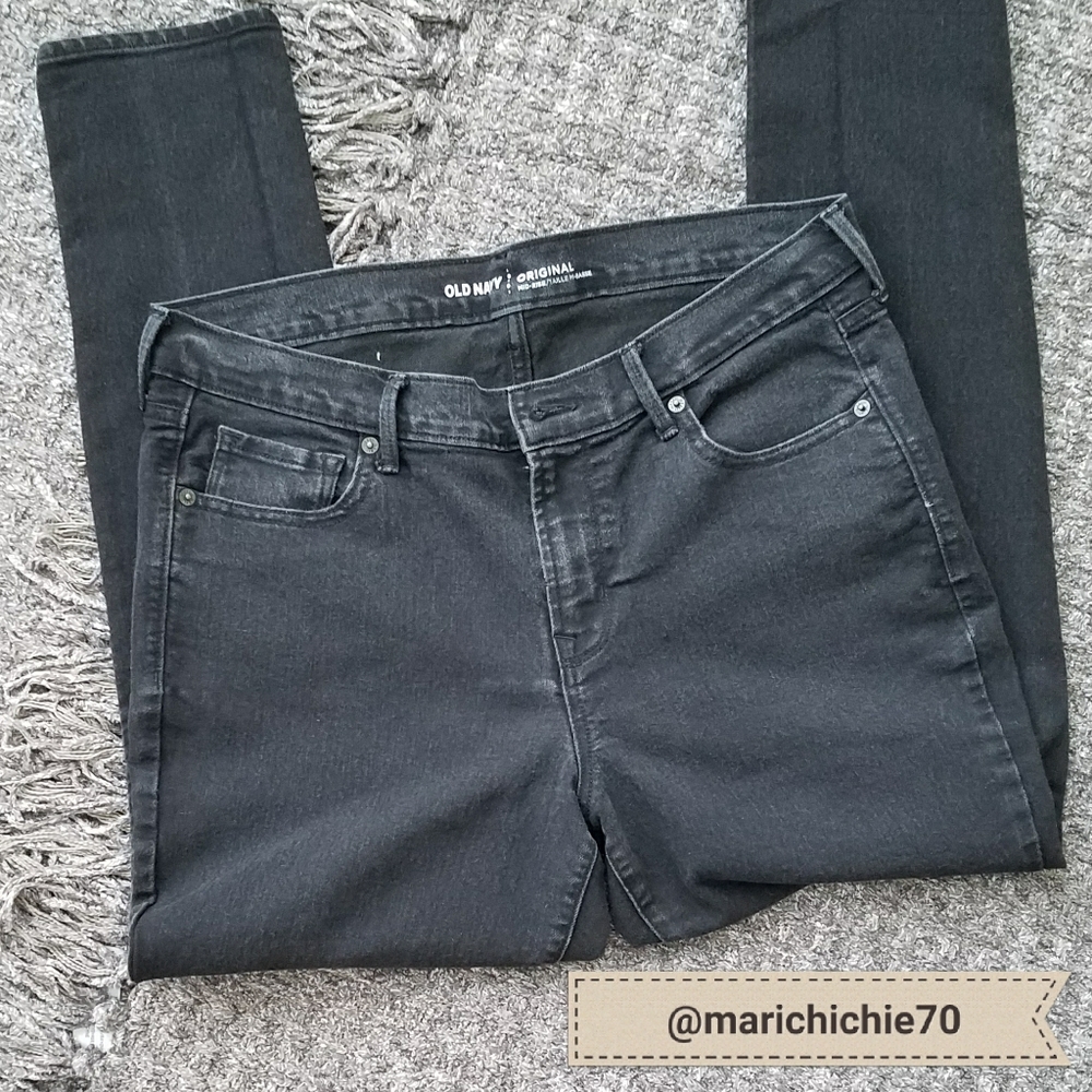 Old Navy Skinny Jeans